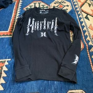 Hurley Graphic Shirt